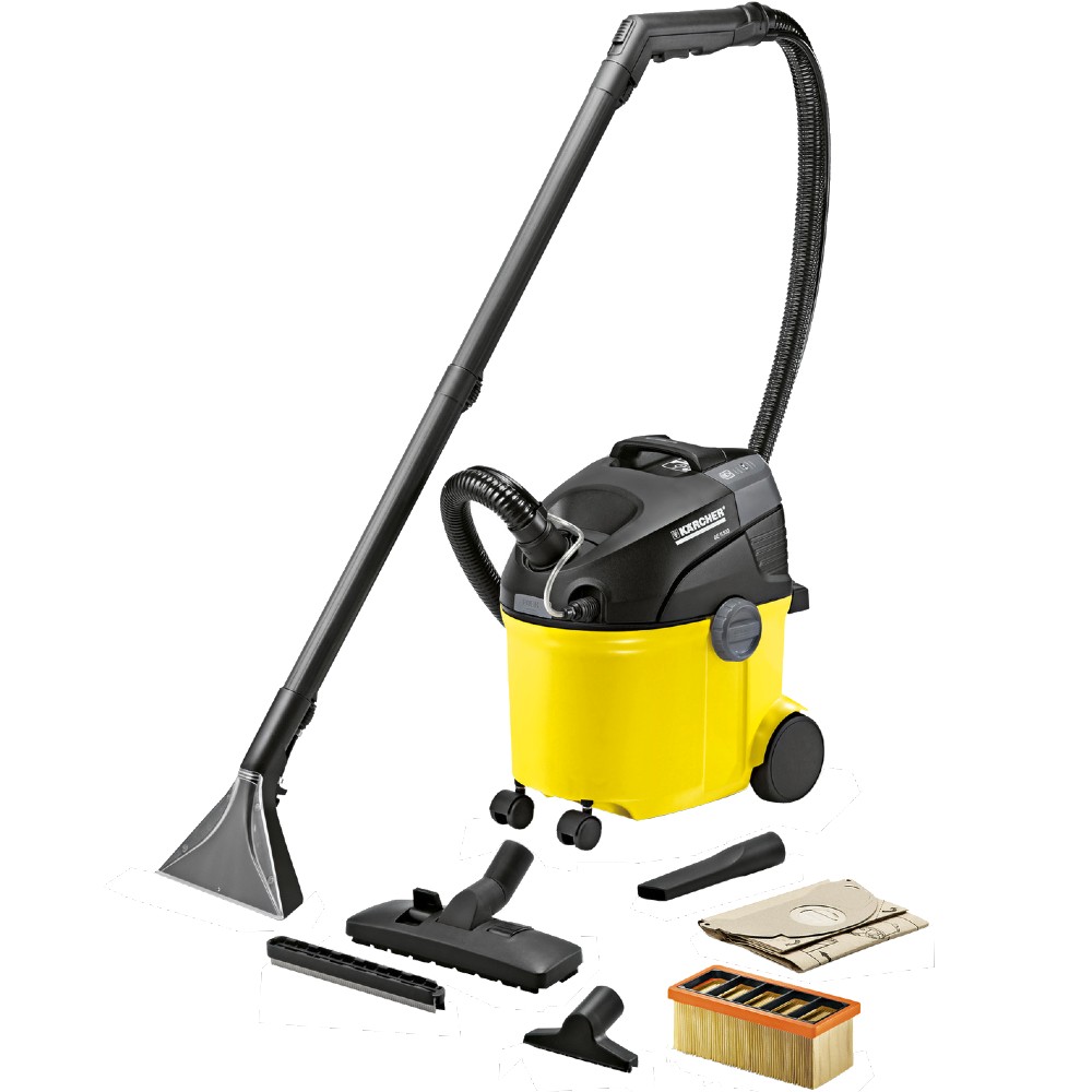 Пылесос KARCHER SE 5.100 (1.081-200.0)