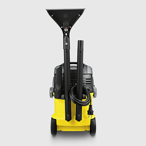 Пылесос KARCHER SE 5.100 (1.081-200.0) Тип уборки сухая