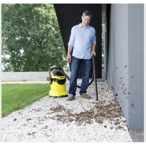 Пилосос KARCHER WD 5 (1.348-191.0) Потужність 1100