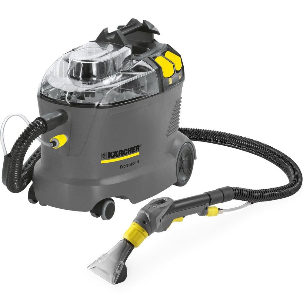 Пылесос KARCHER Puzzi 8/1 C hand nozzle (1.100-225.0)