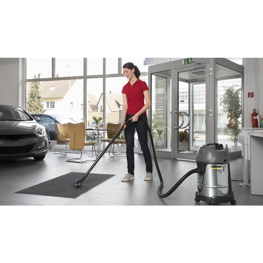 Пилосос KARCHER NT 30/1 Me Classic Edition (1.428-568.0) Тип професіональний