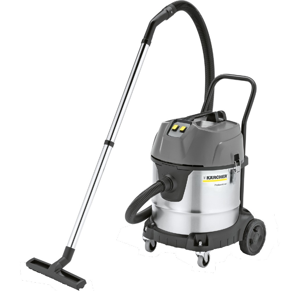 Пилосос KARCHER NT 50/2 Me Classic (1.667-030.0)