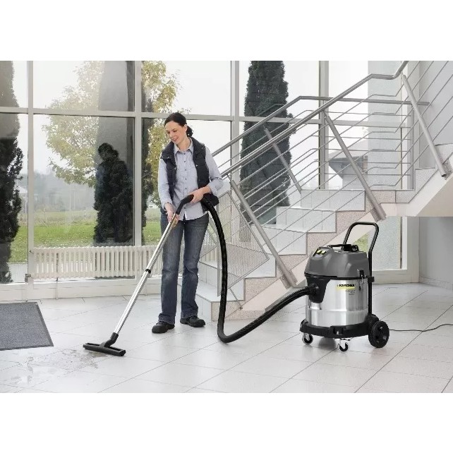 Пилосос KARCHER NT 50/2 Me Classic (1.667-030.0) Тип професіональний