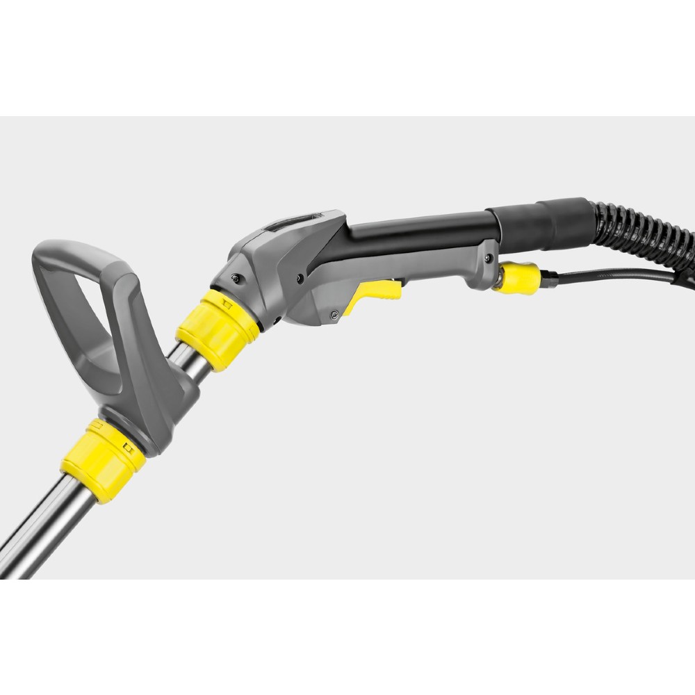 Пылесос KARCHER Puzzi 10/1 C hand nozzle (1.100-131.0) Тип моющий