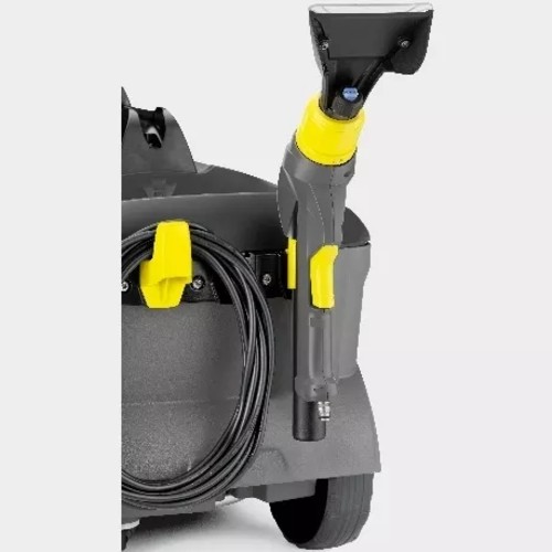 Пилосос KARCHER Puzzi 10/1 C hand nozzle (1.100-131.0) Тип прибирання суха