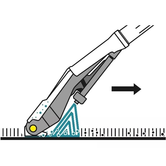 Фото Пылесос KARCHER Puzzi 10/1 C hand nozzle (1.100-131.0)