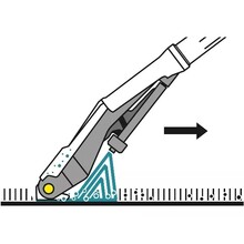 Пилосос KARCHER Puzzi 10/1 C hand nozzle (1.100-131.0)