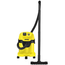 Пылесос KARCHER WD 3 P (1.629-881.0)