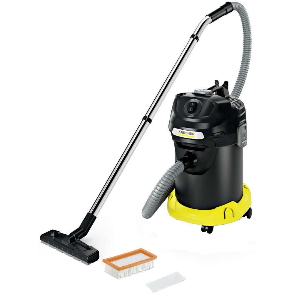 

Пылесос KARCHER AD 4 Premium (1.629-731.0), AD 4 Premium