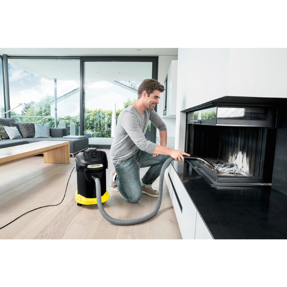 Пилосос KARCHER AD 4 Premium (1.629-731.0) Тип професіональний