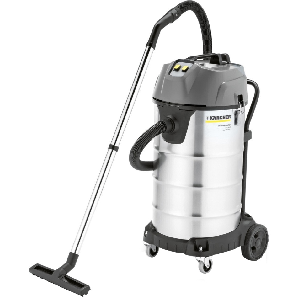 Пилосос KARCHER NT 90/2 Me Classic Edition (1.667-700.0)