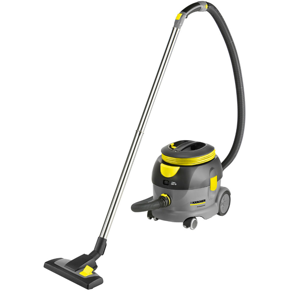 

Пылесос KARCHER T 12/1 (1.355-100.0), T 12/1