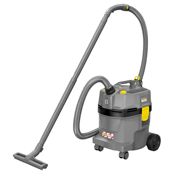 Пылесос KARCHER NT 22/1 Ap L (1.378-600.0)