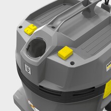 Пылесос KARCHER NT 22/1 Ap L (1.378-600.0)