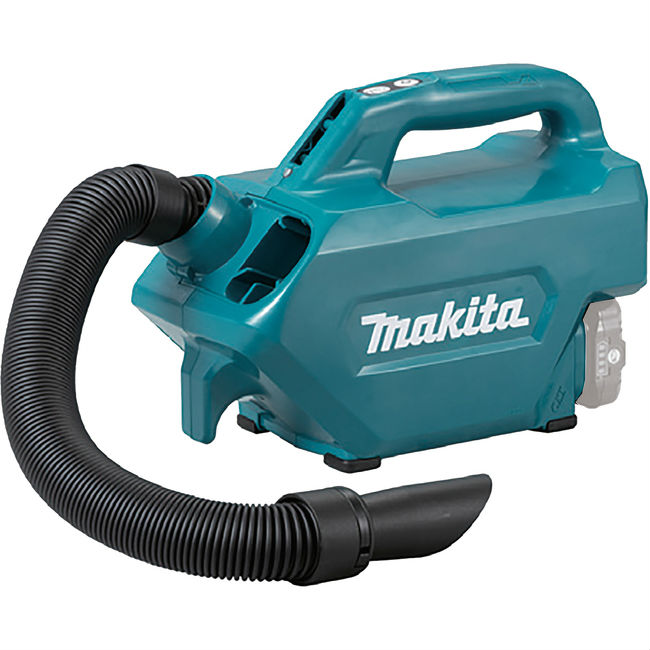 Пилосос MAKITA L121DZ без АКБ (95407)