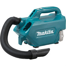 Пылесос MAKITA L121DZ без АКБ (95407)