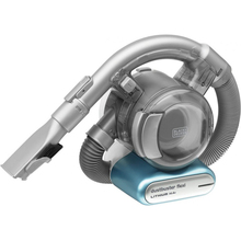 Пилосос BLACK&DECKER FLEXI PD1420LP