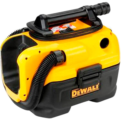 Пылесос DeWalt DCV584L