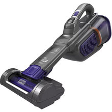 Пилосос BLACK&DECKER BHHV520BFP