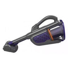 Пилосос BLACK&DECKER BHHV520BFP