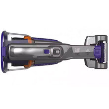 Пилосос BLACK&DECKER BHHV520BFP