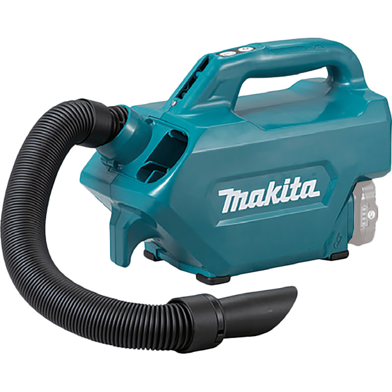 

Пылесос MAKITA CL121DZ без аккумулятора и ЗУ, Пилосос CL121DZ акумуляторний