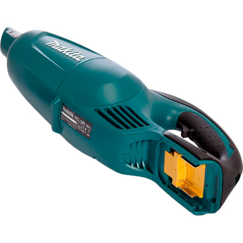 Пилосос MAKITA DCL180Z LXT 18 В Тип ручний