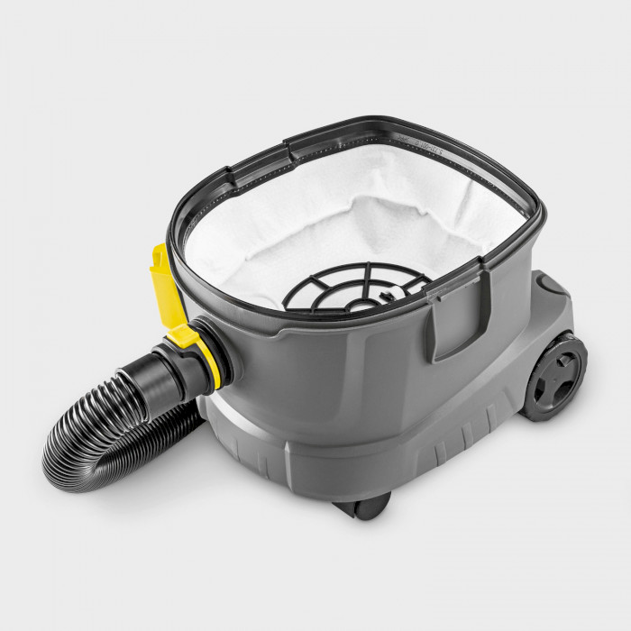 Пилосос KARCHER T 11/1 Classic (1.527-197.0) Тип прибирання суха