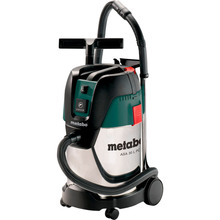 Пилосос Metabo ASA 30 L PC INOX (602015000)