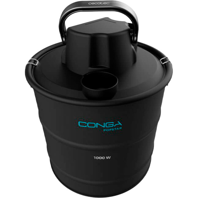 

Пылесос CECOTEC Conga PopStar 10180 Ash, Conga PopStar 10180 Ash