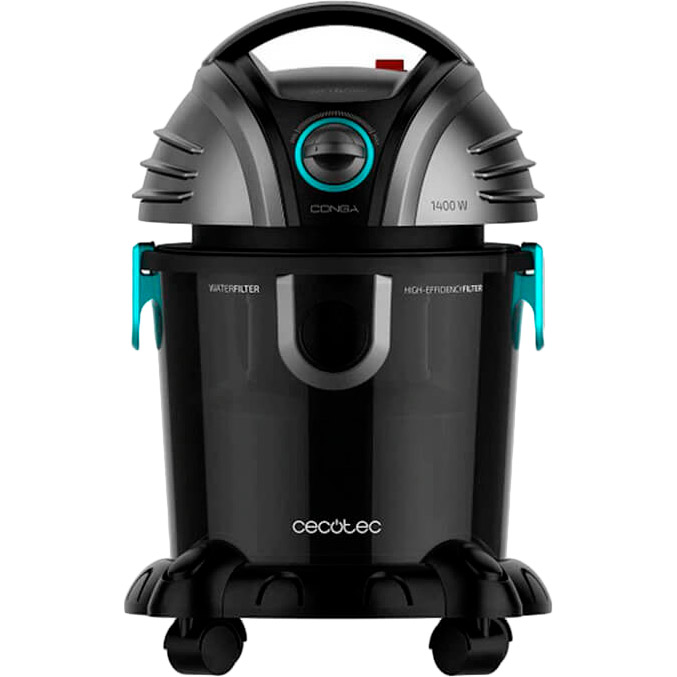 

Пылесос CECOTEC Conga Wet&Dry TotalClean, Conga Wet&Dry TotalClean