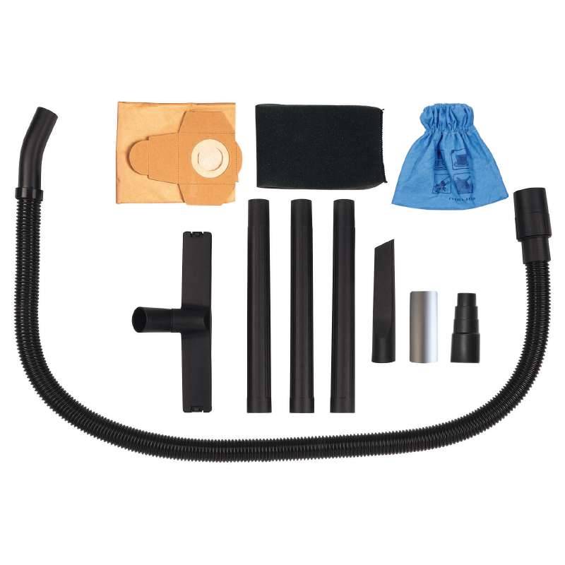 Пилосос EINHELL 1250 Вт TC-VC 1820 SA (2342425) Тип професіональний