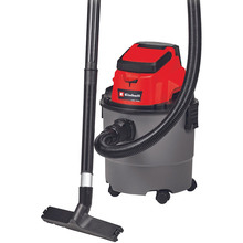 Пилосос EINHELL TC-VC 18/15 Li - Solo (2347145)