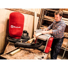 Пилосос для збору стружки EINHELL TE-VE 550/1 A (4304156)