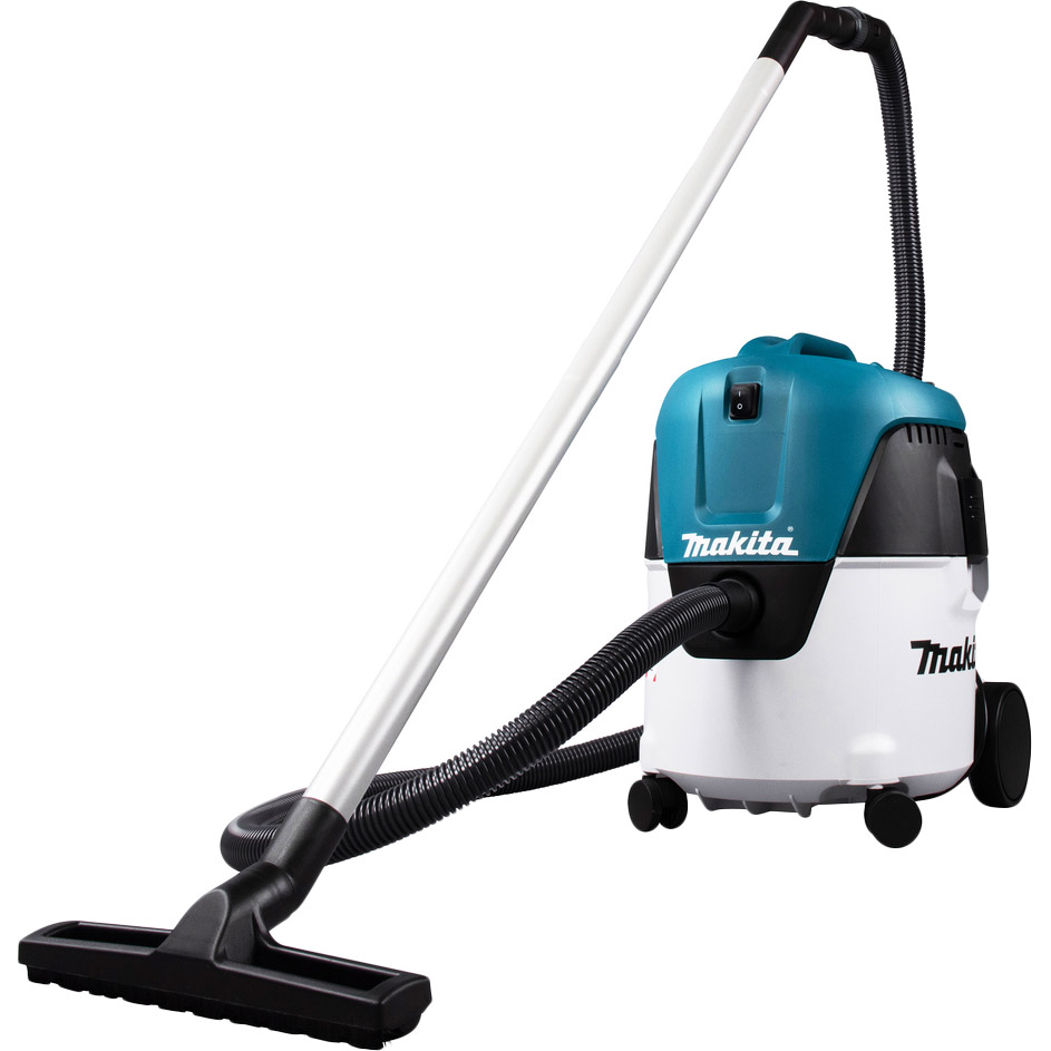 Пилосос MAKITA VC2000L Тип прибирання суха + збір рідини