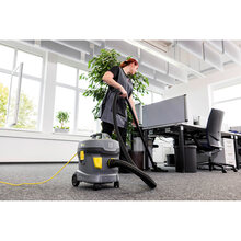 Пылесос KARCHER T 11/1 Classic Hepa (1.527-199.0)
