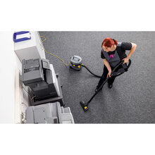 Пылесос KARCHER T 11/1 Classic Hepa (1.527-199.0)