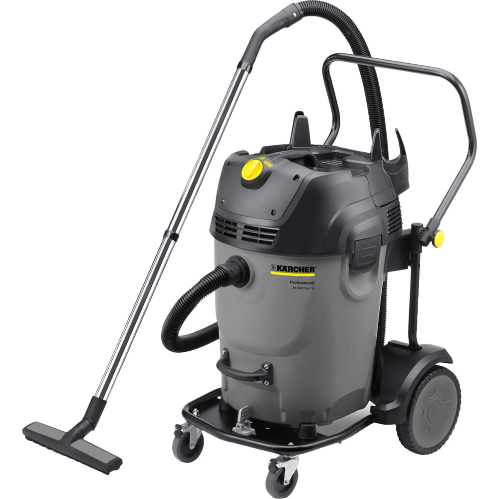 Пилосос KARCHER NT 65/2 Tact2 Tc