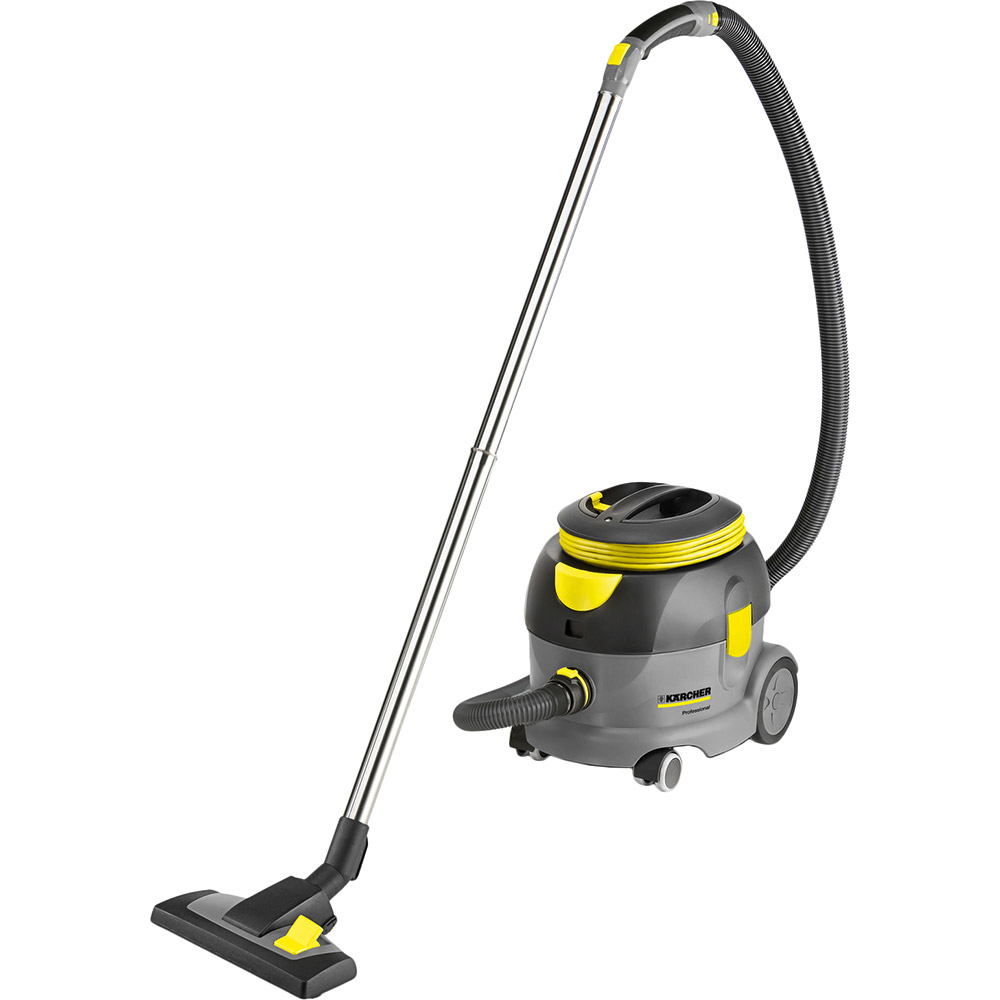 Пилосос KARCHER T 12/1 eco! Efficiency