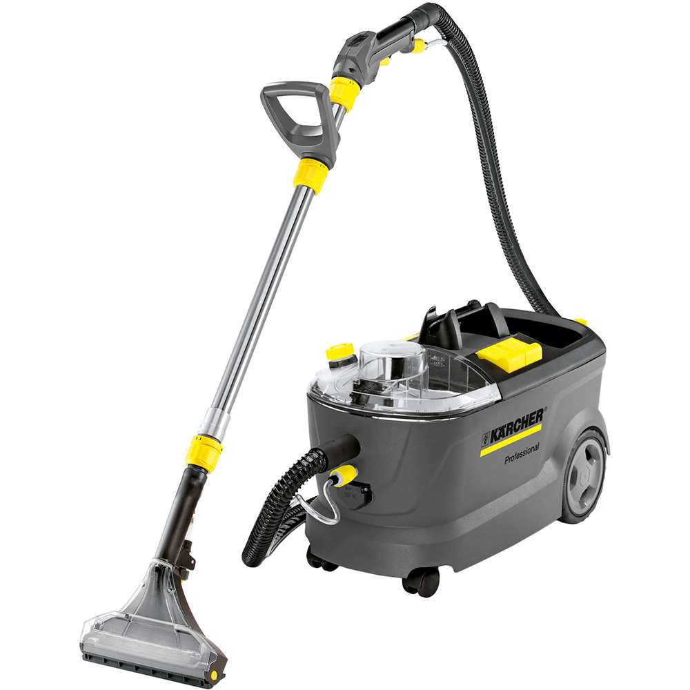 Пылесос KARCHER Puzzi 10/2 Adv