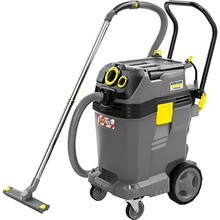 Пылесос KARCHER NT 50/1 Tact Te L