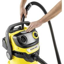 Пилосос KARCHER WD 5 V-25/6/22 YYY (1.628-300.0)