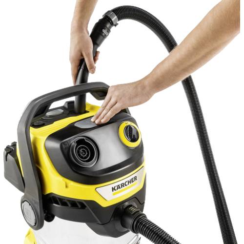 Пылесос KARCHER WD 5 S V-25/6/22 (1.628-350.0) Пылесборник мешок