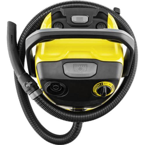 Пылесос KARCHER WD 5 S V-25/6/22 (1.628-350.0) Тип профессиональный