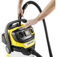 Пылесос KARCHER WD 6 P S V-30/6/22 (1.628-360.0)