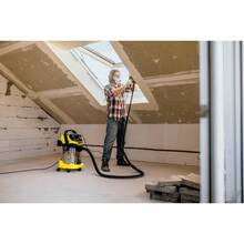 Пылесос KARCHER WD 6 P S V-30/6/22 (1.628-360.0)