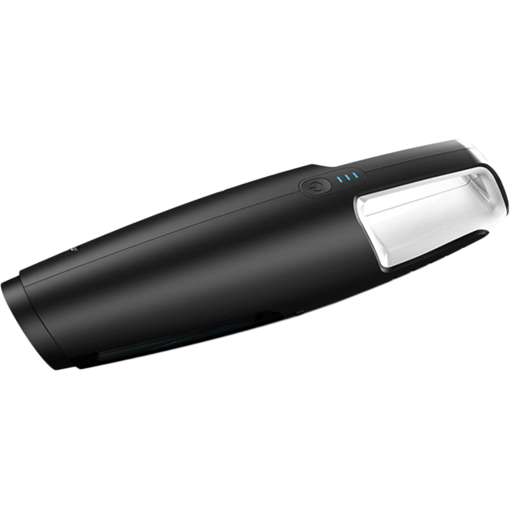 Покупка Автопылесос INSPIRE IS-7000 Black (65867232)