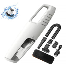 Автопилосос INSPIRE IS-7000 White (is-7000w)