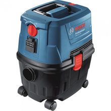 Пылесос строительный BOSCH GAS 15 PS (06019E5100)