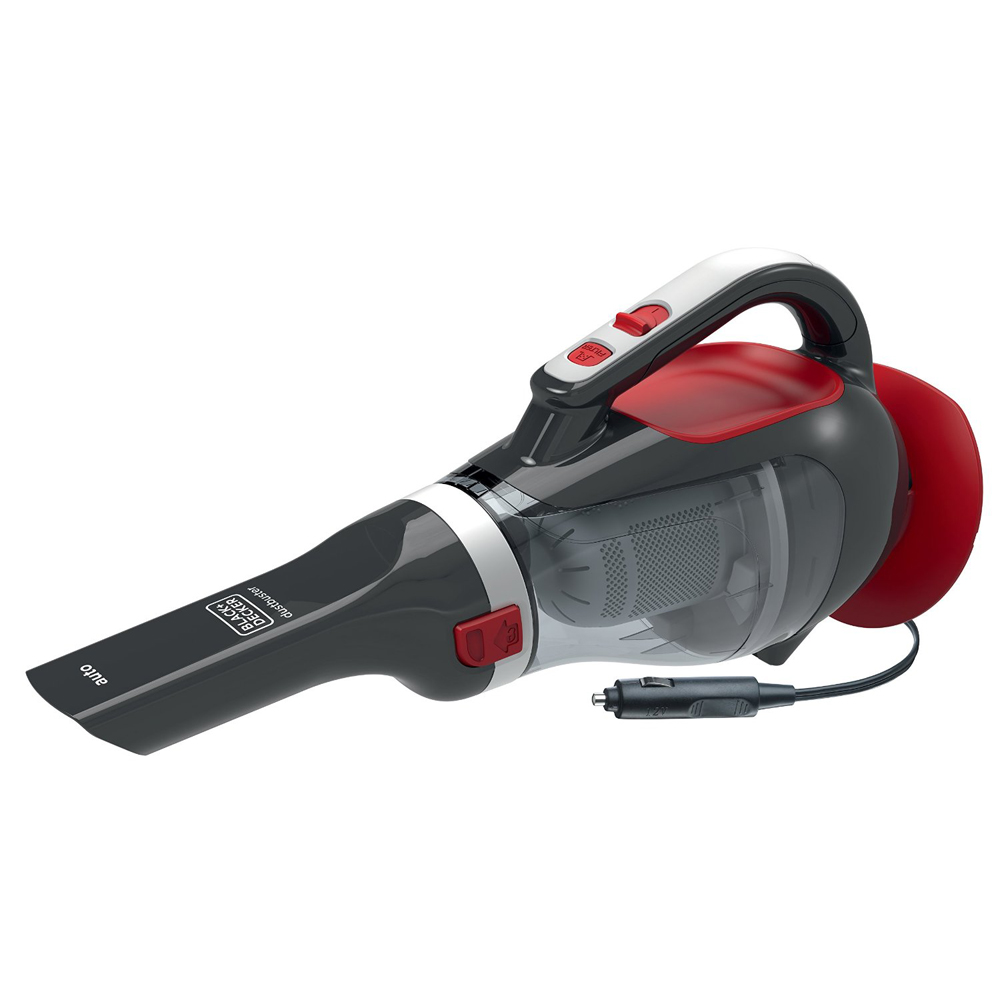 Покупка Автопилосос BLACK&DECKER ADV1200